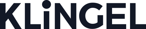 Klingel logo
